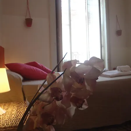 Guest house Gianluca's Catania