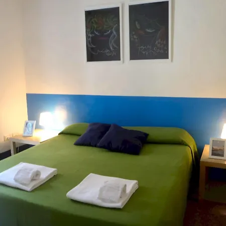 Gianluca's Guest house Catania