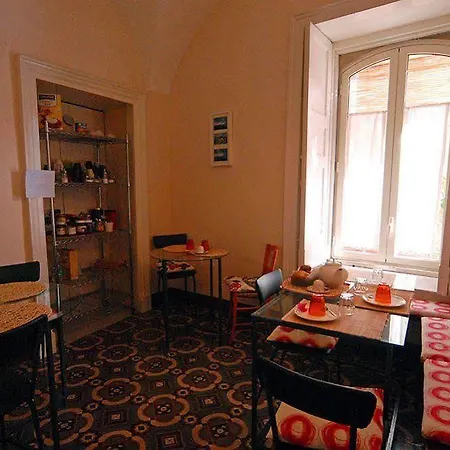 Gianluca's Guest house