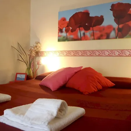 Gianluca's Guest house Catania