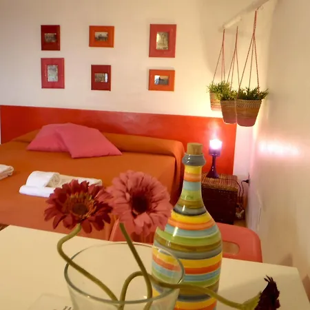 Gianluca's 3* Catania