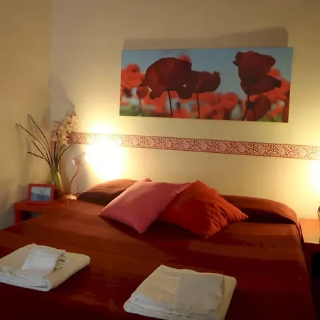 Guest house Gianluca's Catania