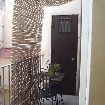 Gianluca's 3* Catania