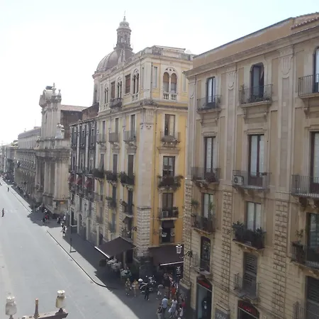 Gianluca's 3* Catania
